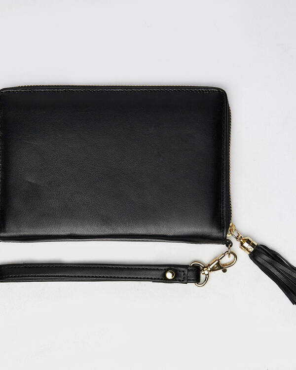 Rip Curl Essentials Leather Wallet for Womens