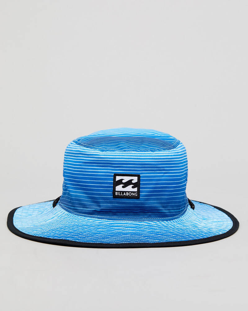 Billabong Boys' Division Revo Hat for Mens