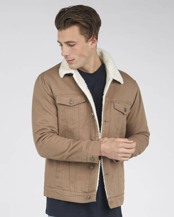 Skylark Rebound Jacket for Mens
