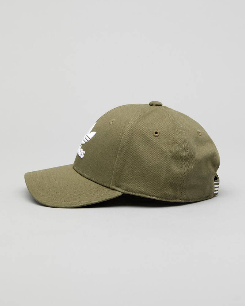 Adidas Classic Trefoil Cap for Womens