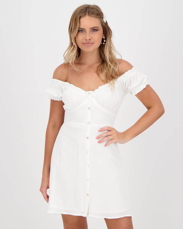 Mooloola Heartland Dress for Womens
