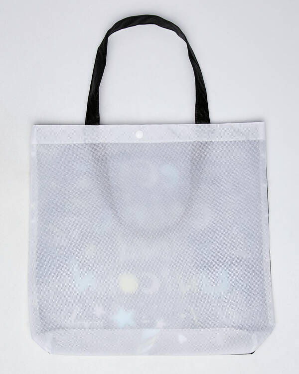 Mooloola Keep Calm Unicorn Eco Bag for Womens