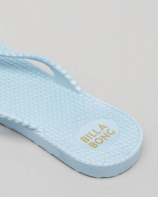 Billabong Kick Back Thongs for Womens