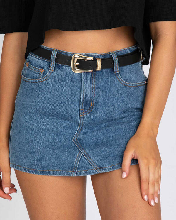 Mooloola Gina Belt for Womens