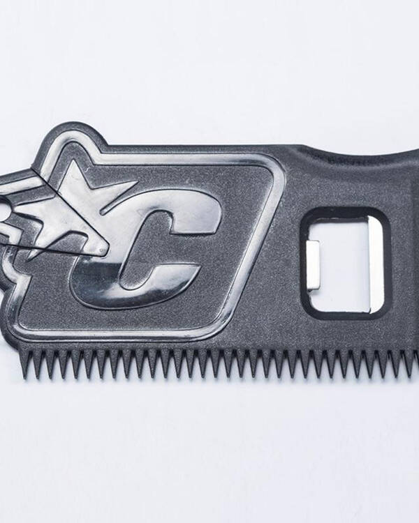 Creatures Of Leisure Creatures Of Leisure Wax Comb/key for Unisex