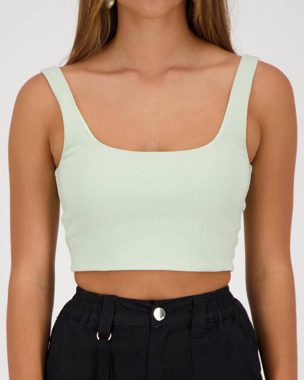 Mooloola Veronica Tank for Womens