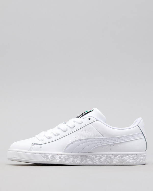Puma Puma Basket Classic LFS Shoes for Mens
