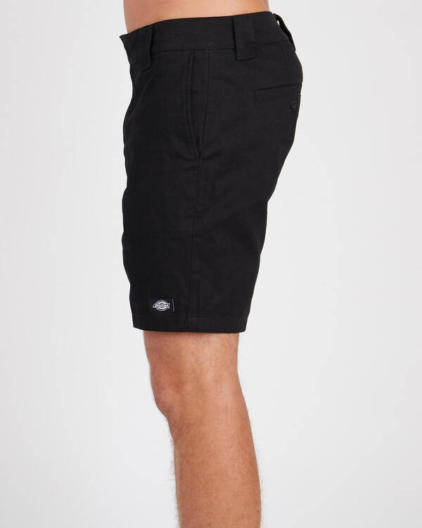 Dickies 9" Regular Fit Shorts for Mens