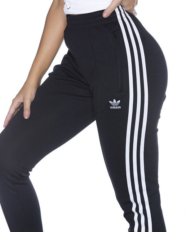 Adidas SST TP Track Pants for Womens