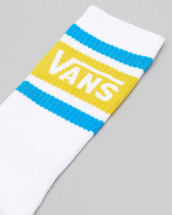 Vans Womens Tribe Socks for Womens