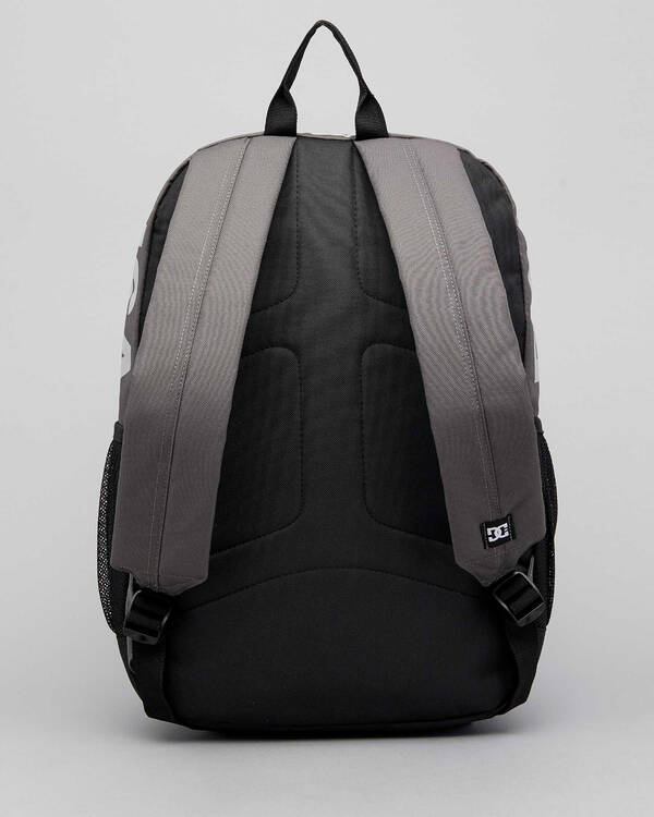 DC Shoes Backsider Backpack for Mens