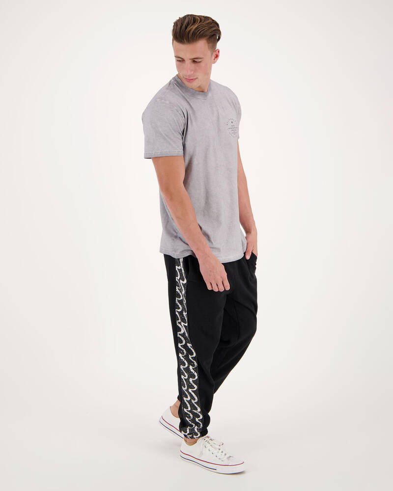 Billabong Wave Washed Track Pants for Mens