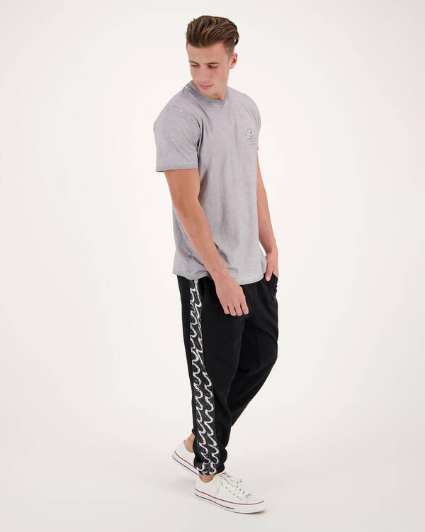 Billabong Wave Washed Track Pants for Mens