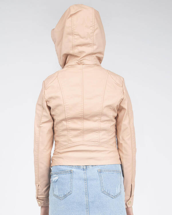 Used Girls' Nadia Jacket for Womens