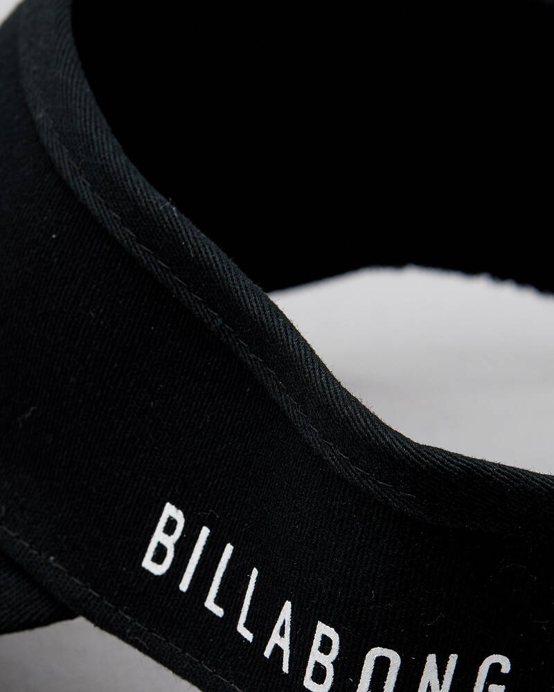 Billabong Infinity Visor for Womens