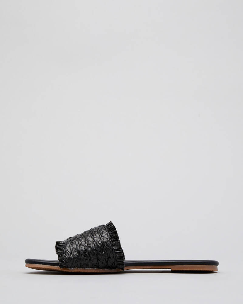 Mooloola Bali Sandals for Womens