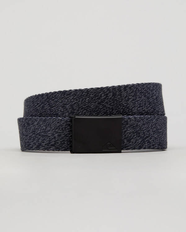 Quiksilver The Jam Belt for Mens