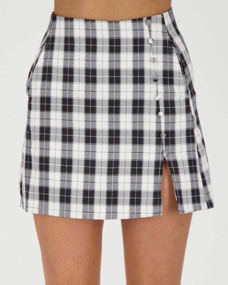 Ava And Ever Keva Skirt for Womens