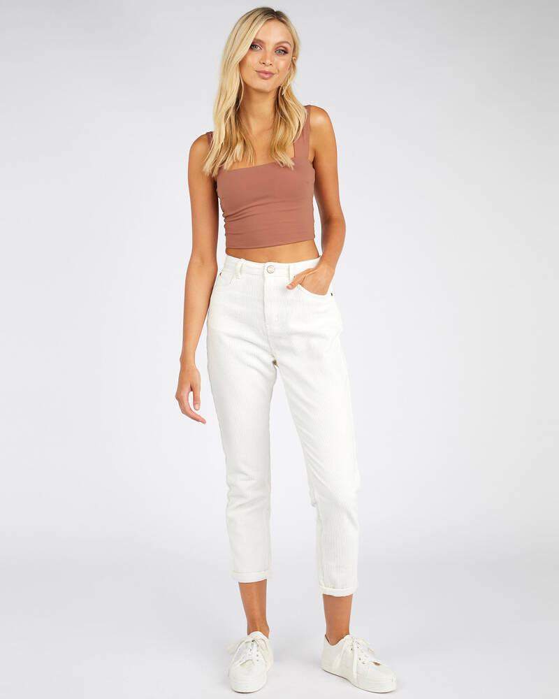 Used Aiden Pants for Womens