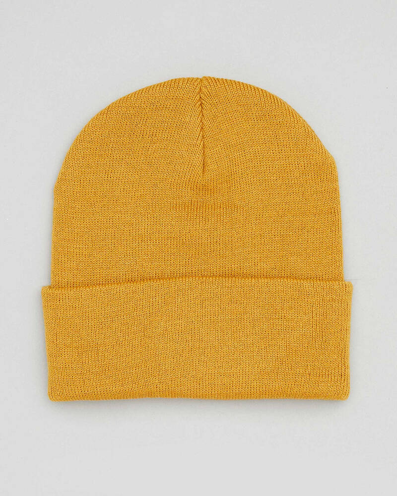 Santa Cruz Original Dot Beanie for Mens