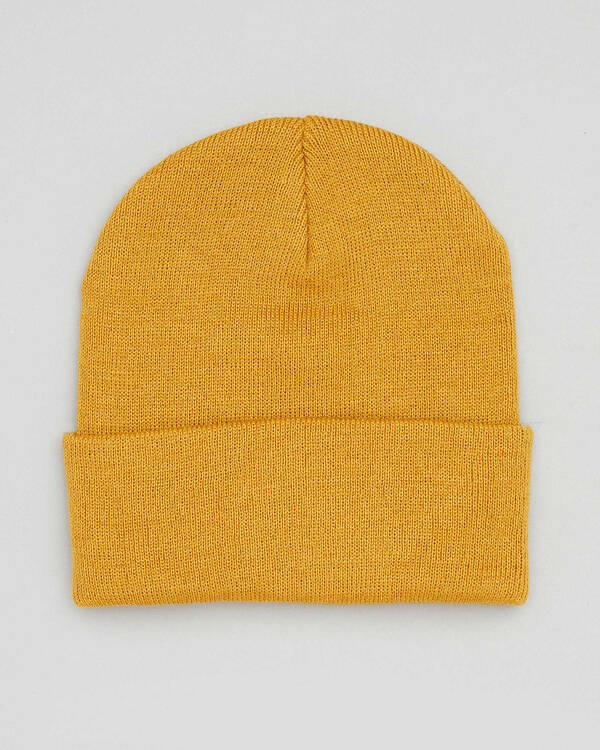 Santa Cruz Original Dot Beanie for Mens