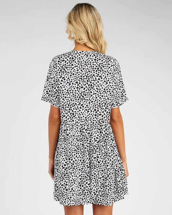 Paper Closet Clark Dress for Womens