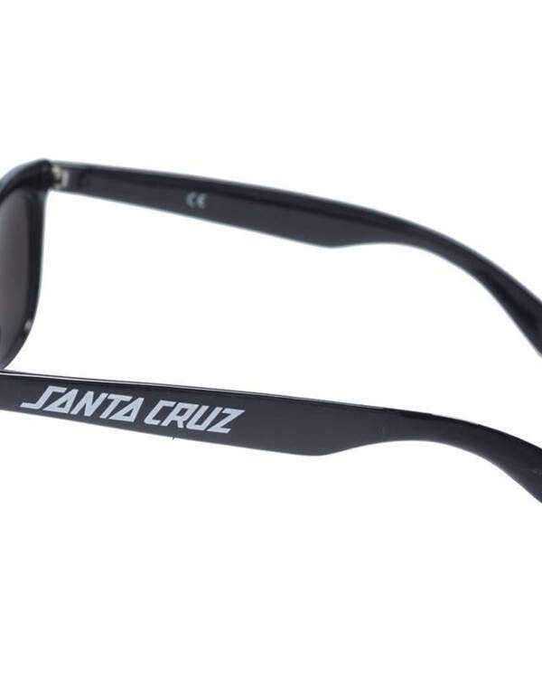 Santa Cruz Strip Shades Sunglasses for Mens