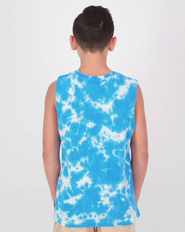 Lucid Boys Wild Muscle for Mens