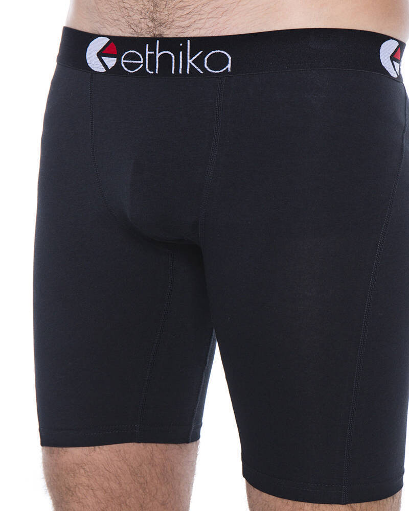 Ethika Blackout Boxers for Mens
