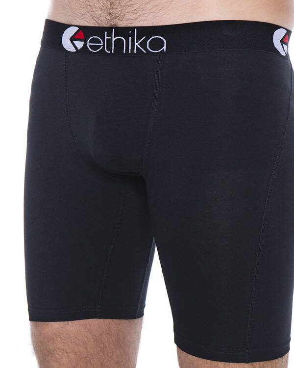 Ethika Blackout Boxers for Mens