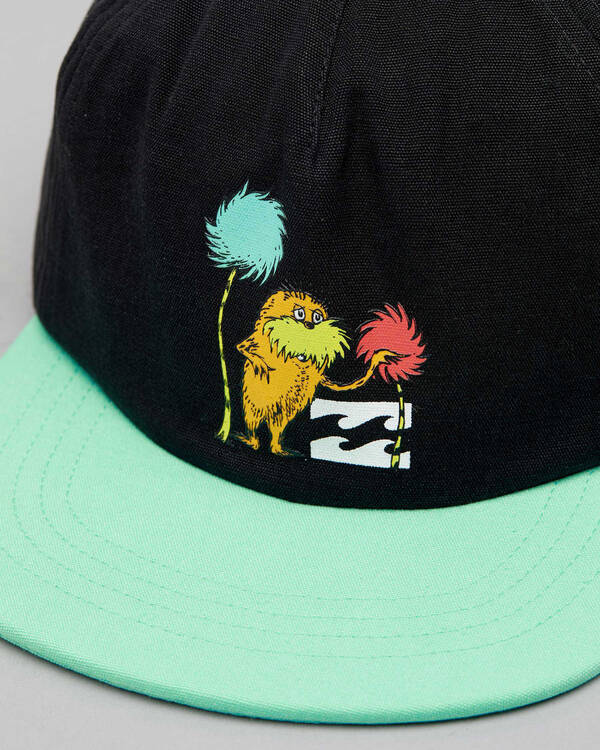 Billabong Boys' Truffla Snapback for Mens