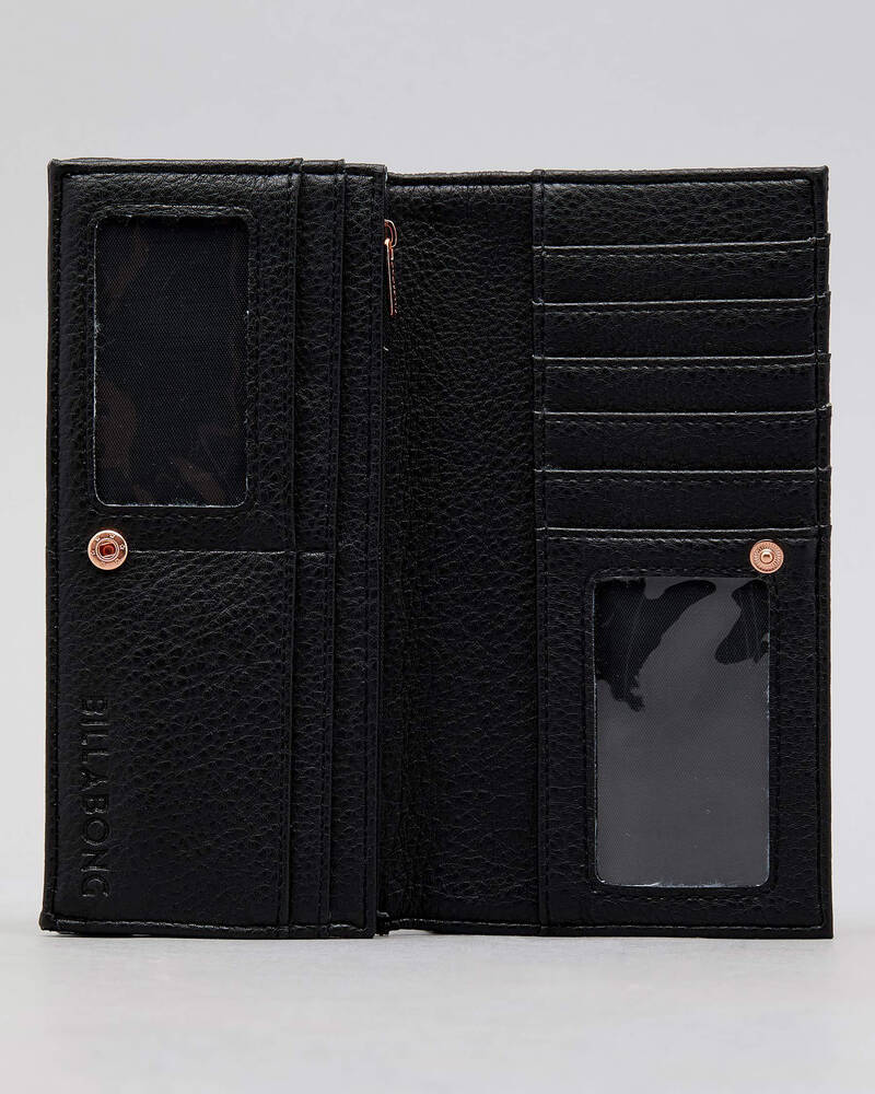 Billabong Daybreak Wallet for Womens