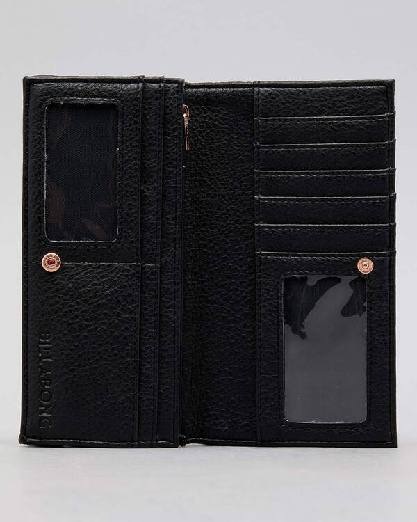 Billabong Daybreak Wallet for Womens