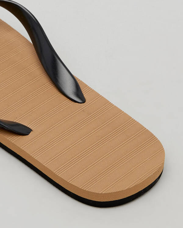 Lucid Elite V6 Thongs for Mens