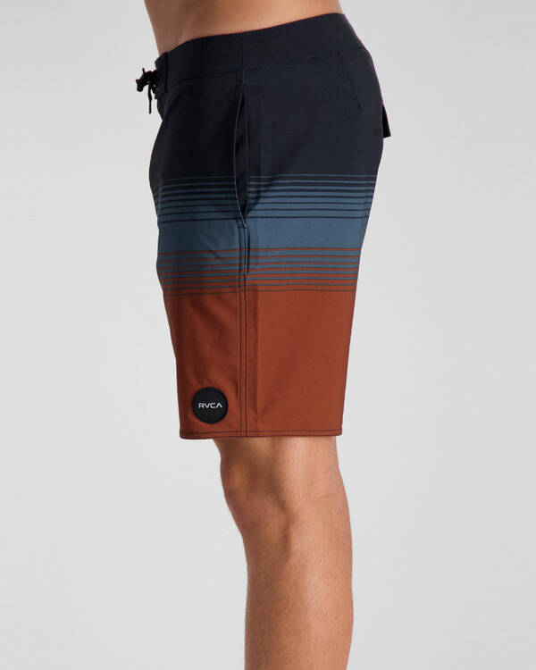 RVCA Sin Fade Board Shorts for Mens