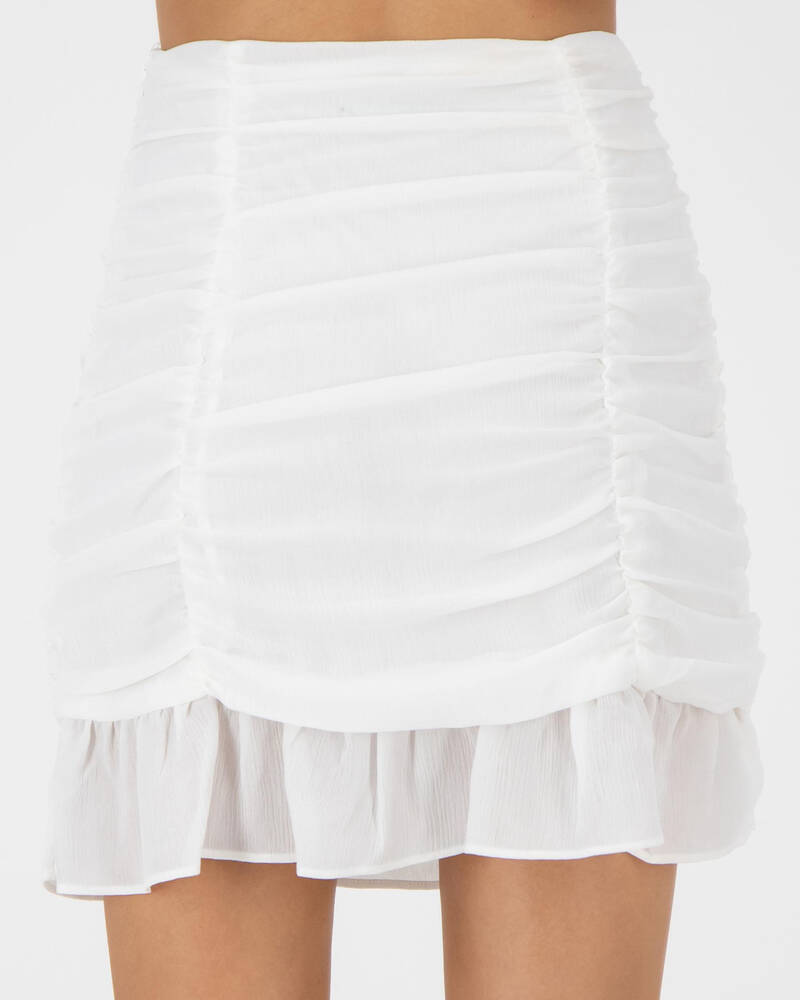 Ava And Ever Shiloh Skirt for Womens