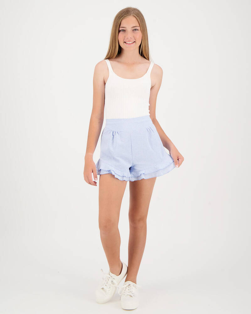 Mooloola Girls Rini Shorts for Womens