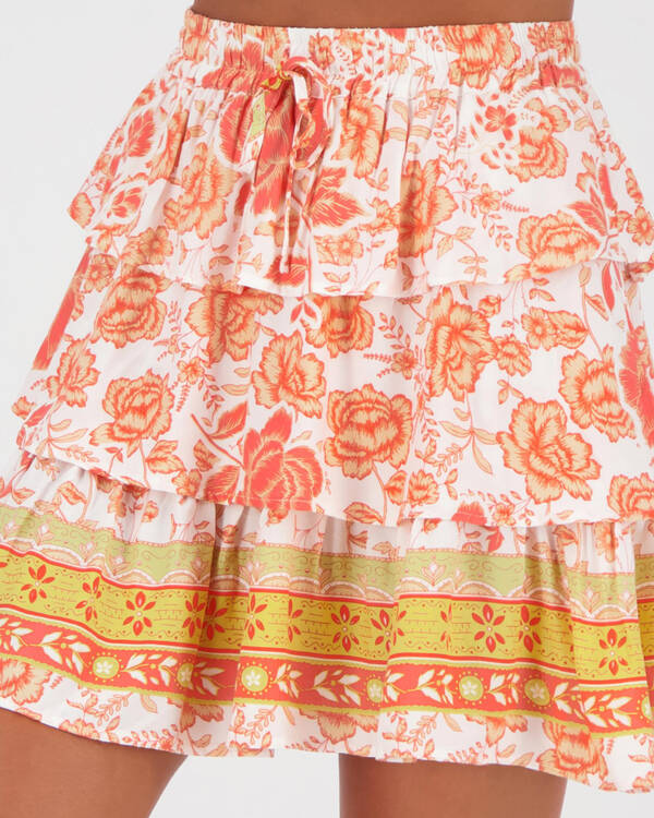 Paper Heart Aziah Skirt for Womens