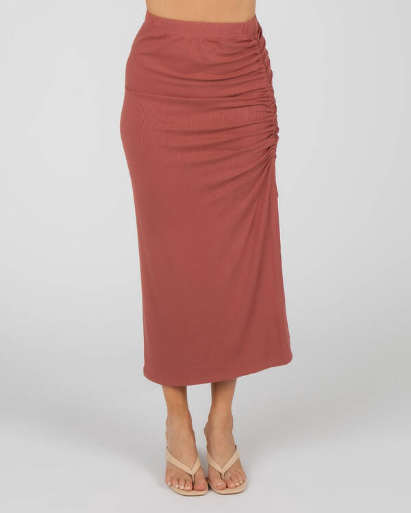 House Of Sienna Kick'n It Skirt for Womens