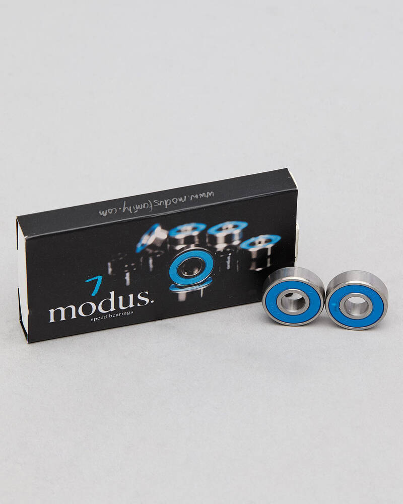 Modus Abec 7 Bearings for Unisex