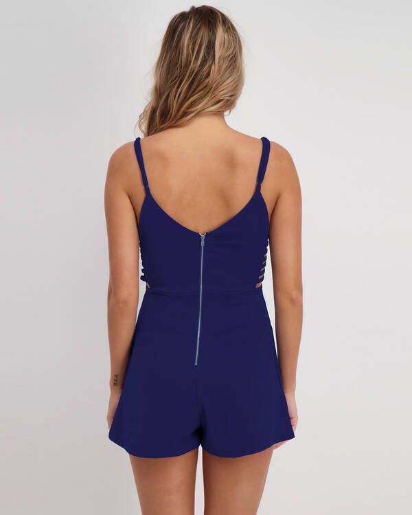 Ava And Ever Kendra Playsuit for Womens