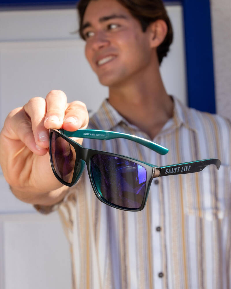 Salty Life Pacific Sunglasses for Mens