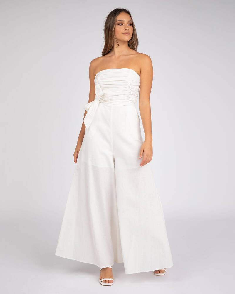 Whyte Valentyne Amria Jumpsuit for Womens