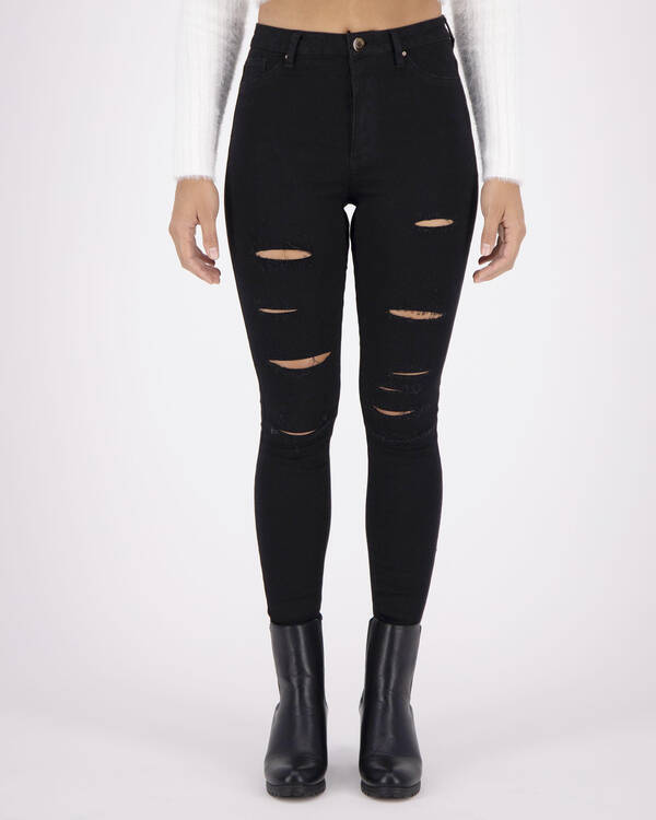 Used Brookie Jeggings for Womens