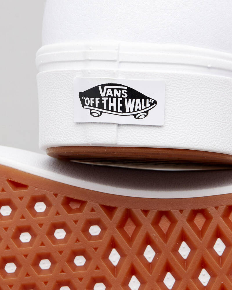 Vans Comfy Cush Old Skool Shoes for Mens
