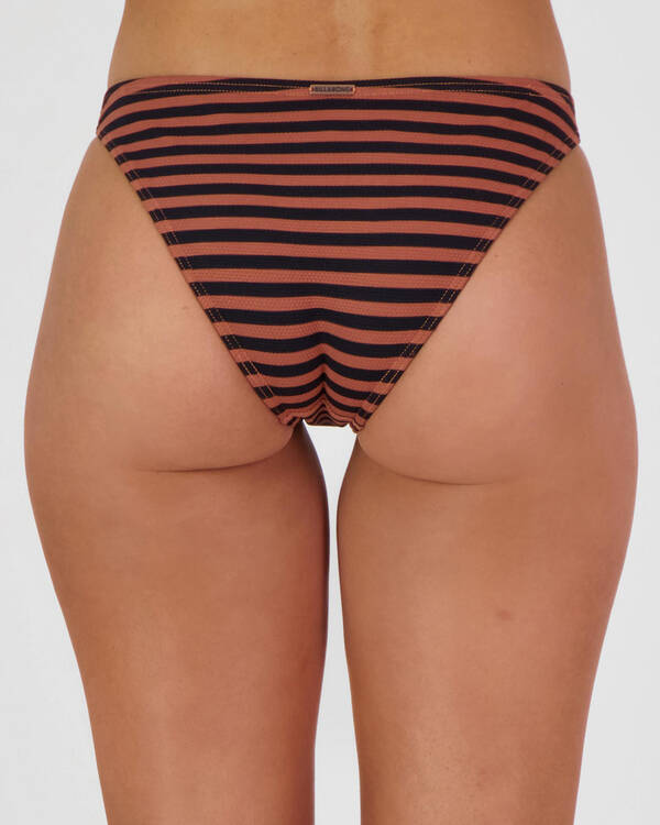 Billabong Seabreeze Bikini Bottom for Womens