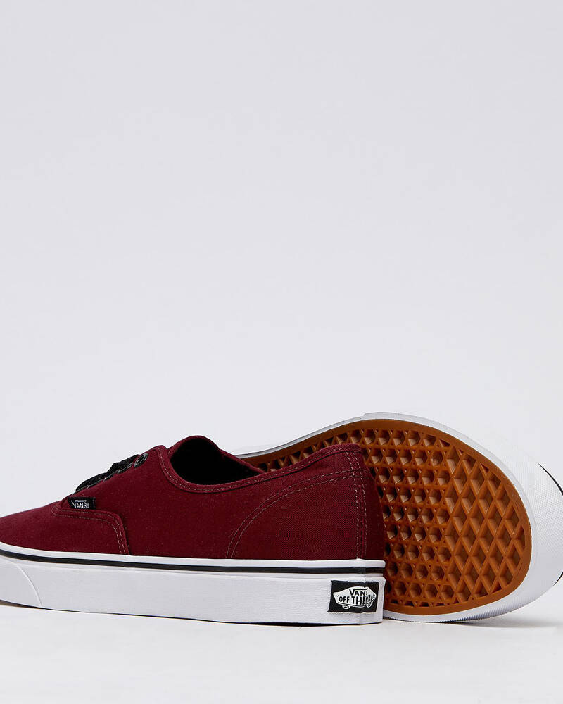 Vans Authentic Shoes for Mens
