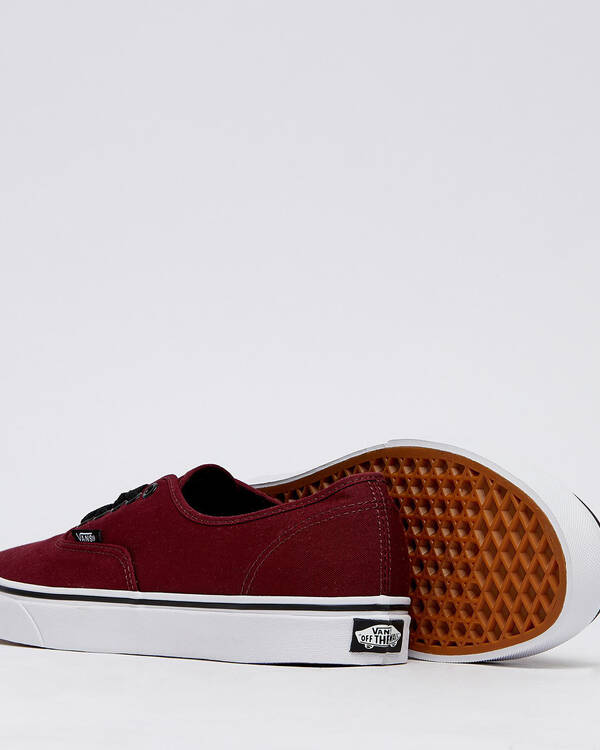 Vans Authentic Shoes for Mens