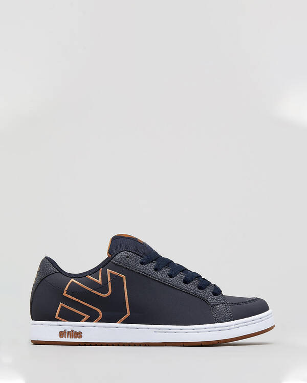 Etnies Kingpin Shoes for Mens