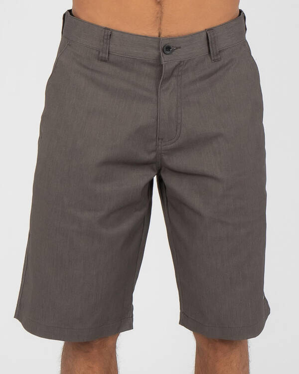 Dexter Dexter Swelter Shorts for Mens